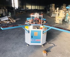 Hướng dẫn sử dụng máy ép góc kỹ thuật số