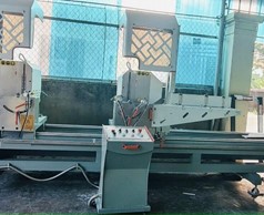 Xuất máy cắt 09S Plus lưỡi 500 cao cấp về Yên Thành Nghệ An