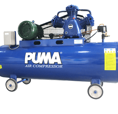 MÁY NÉN KHÍ PUMA 300L, 5HP
