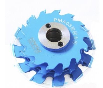 LƯỠI PHAY ĐỐ CỬA NHÔM PMA-03 ĐỐ KHUNG